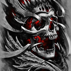 Meet your Posher, Larry